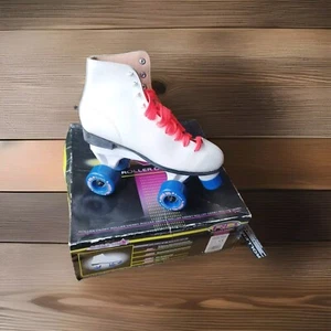 roller derby skates size 5 - Picture 1 of 1