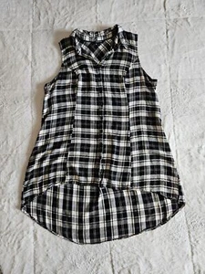 Womens Torrid Sleeveless Plus Size 2X - Picture 1 of 5