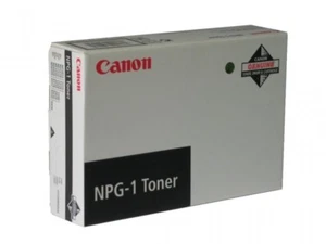 Canon NPG-1 Toner Original New - Picture 1 of 5
