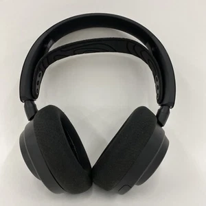 SteelSeries Arctis Nova 7 Wireless Over-Ear Gaming Headset - Black - Bild 1 von 10