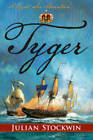 Tyger: A Kydd Sea Adventure, Livre 16 (Kydd Sea Adventures) - Livre de poche - BON