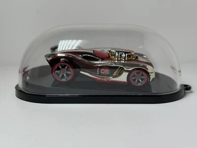 Mattel Hot Wheels Acceleracers 16 Angels 2006 Toy Fair Exclusive - Image 1 of 4