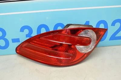  06-09 W251 MERCEDES BENZ R350 R320 LANTERNA TRASEIRA LATERAL DO PASSAGEIRO 2518200464 - Imagem 1 de 4