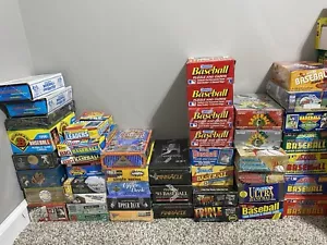 200 Unopened Baseball Cards In Packs! - Picture 1 of 3
