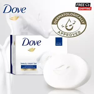 Dove Handseife beauty cream bar für sanfte Haut 90g - Bild 1 von 13