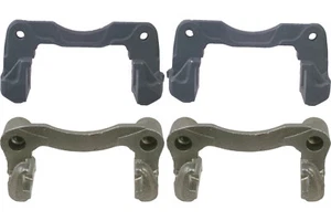 Front & Rear SET Disc Brake Calipers for 1997-1999 Nissan Lucino (KIT17441) - Picture 1 of 10