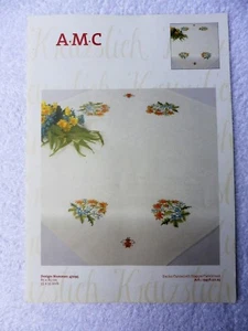 A.M.C. Hardanger - Decke - Art: 13456.50.23 - Bild 1 von 1
