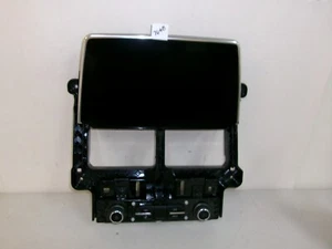 2021-23 Chevy Tahoe 10 in. Touchscreen Info Display 86823151 - Picture 1 of 3