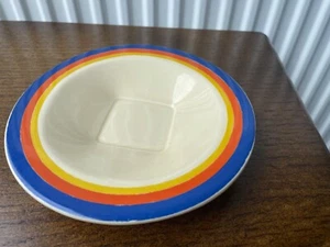 Moorland "Huntley Cottage" Saucer - Picture 1 of 5