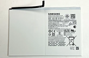 ✅ Original Samsung Galaxy Tab A8 10.5" SM-X200 Battery HQ-6300SA 7040mAh 3.85v ✅ - Picture 1 of 5