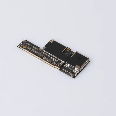Original Apple iPhone XS Logicboard Motherboard 64GB 2,49 GHz A12 820-00997 - Bild 1 von 4