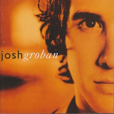 Josh Groban - Closer - Album CD - TBE - Photo 1/2