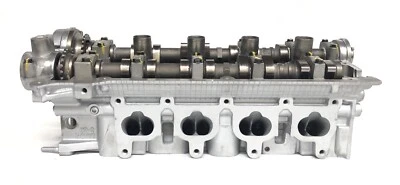 Kia Hyundai 1.6 G4ED CVVT DOHC Accent Rio Cylinder head - Image 1 of 4