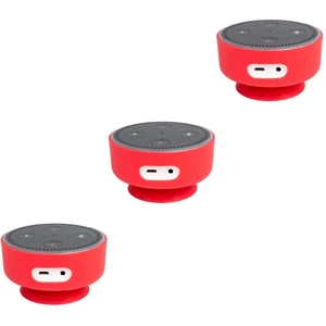  3 Pack Lautsprecherabdeckung Silikonhülle Für Die 2. Generation Zubehör - Bild 1 von 12