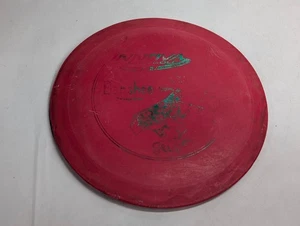 Innova DX Banshee Disc Golf Fairway Driver 166g Red PFN - Picture 1 of 12