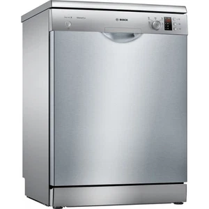 Lavavajillas BOSCH SMS25AI05E Acero 60 cm - Imagen 1 de 5