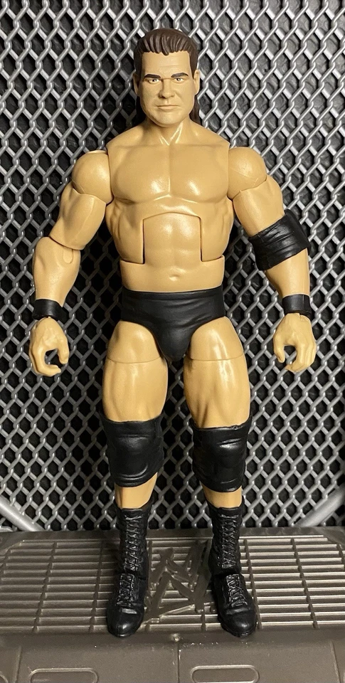 Mike Awesome ECW Custom Wrestling Figure Wwe Wwf Nwa Extreme Taz Douglas Dreamer - Image 1 of 4