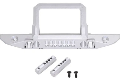Alloy Machined Front Bumper for Axial SCX6 Crawler 250002 - Image 1 of 3