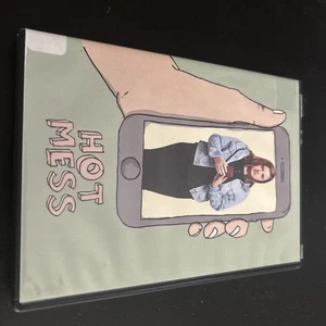 Hot Mess (DVD, 2021) - Picture 1 of 3