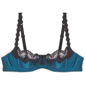 Dita Von Teese Star Lift Demi Cup Bra D51955