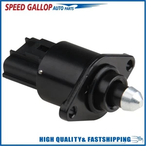 Idle Air Control Valve 4874373AB 4874373 53030821 for 1998-04 Jeep Dodge Cummins - Picture 1 of 6