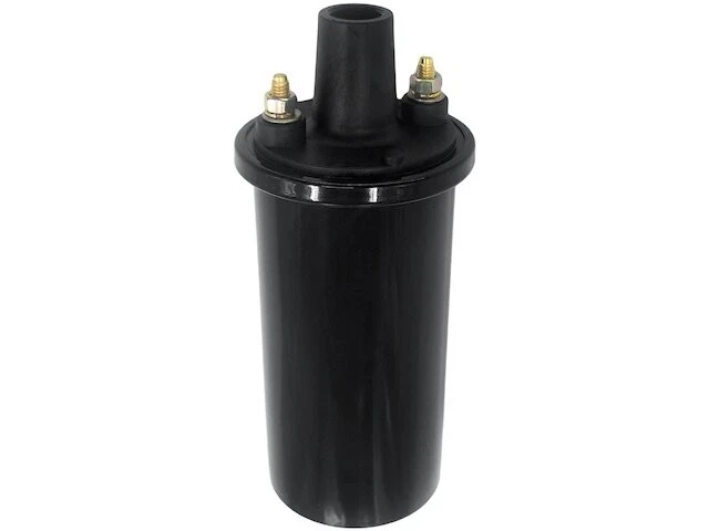 For 1953-1955, 1960-1969, 1971 Sunbeam Alpine Ignition Coil 16487DZYV 1966 1967 - Image 1 of 2