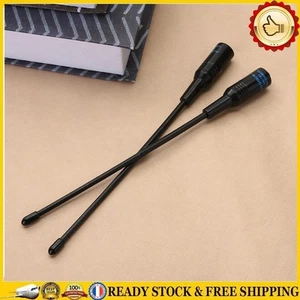 2pcs Radio Antenna 144/430 MHz Dual Band Radio Antenna for Baofeng UV-5R - Zdjęcie 1 z 5
