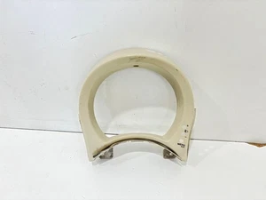 COVER QUADRO STRUMENTI PER FIAT 500 Serie (07>14) - Foto 1 di 7