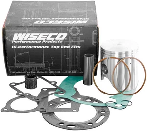Wiseco Top End Kit - 0.50mm Oversize to 71.00mm Motorcycle ATV/UTV Street SK1282 - Picture 1 of 3