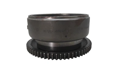 Suzuki Burgman 400 1999 Volant Rotor D'Origine 321014F10000 1260015821000 - Photo 1/4