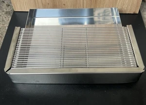 SGOCCIOLATOIO per macchina Lelit PL82T - Foto 1 di 6