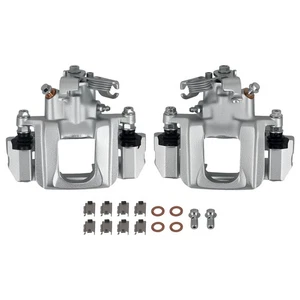 Rear Brake Caliper for Ford Explorer/Flex/Taurus Lincoln MKT 18-B5262/18-B5263 - Foto 1 di 22