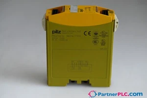 Pilz 773500 Used - Picture 1 of 4