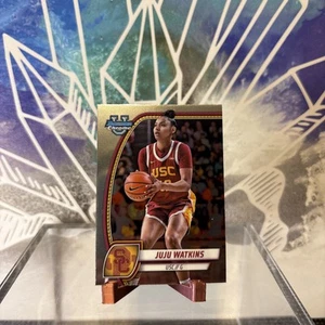Juju Watkins - #37 2024-25 Bowman Chrome University - Base NM ✨ - Bild 1 von 7