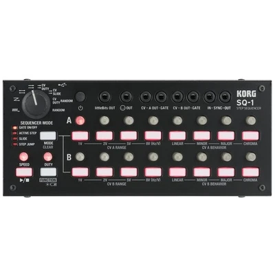 Korg SQ-1 - Bild 1 von 4