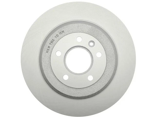 Rotor de freno trasero para Ford Explorer 2011-2019 2012 2014 2016 2018 2017 NY153BZ Foto 1 de 1