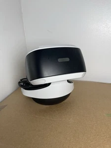 Sony PlayStation VR V1 Headset for PS4 Headset ONLY - UNTESTED - Picture 1 of 11