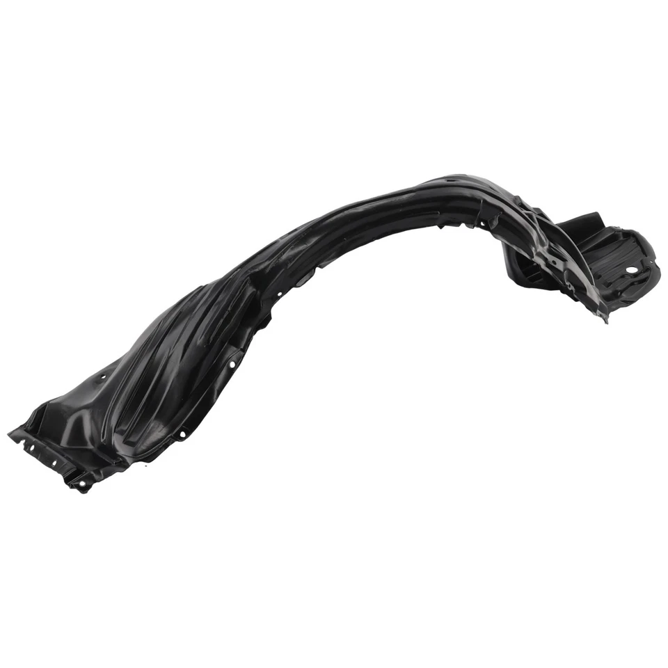 Forro de guardabarros para Lexus LS430 2004-2006 lado del pasajero delantero Foto 1 de 4