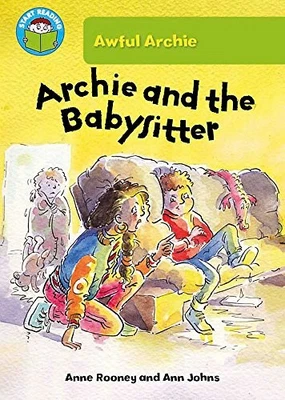 Start Reading: Awful Archie: Archie & th... by Rooney, Anne Paperback / softback - Image 1 of 2