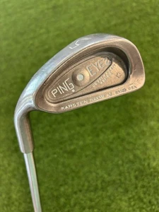 Ping Eye 2 Left Handed 5 Iron/ZZ Lite Steel/LH - Picture 1 of 5