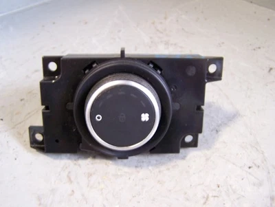 Discovery Sport Air Flow Panel FK72-2D270-AC L550 Land Rover 2014 to 2019 - Image 1 of 4