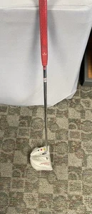 Original 2003 Scotty Cameron Futura Original Grip, Original Headcover - Picture 1 of 8