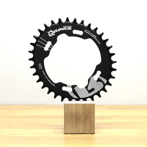 ROTOR QX1 Ring - XTR - BCD 96 - 34T - C01-025-27010-0 - Picture 1 of 3