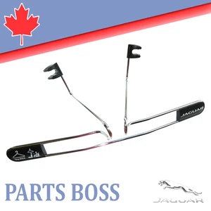 Jaguar 2017-2022 OEM NEW Headrest Coat Hanger - Bild 1 von 7