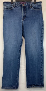 Goria Vanderbilt Jeans - Damen Größe 18S - Blau - Amanda - Gerades Bein (4048) - Bild 1 von 20
