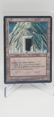 Pokémon Dwarven EX-MT - Image 1 of 2