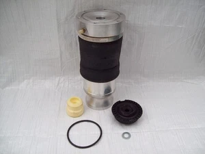 Audi A6 AllRoad Quattro Air Suspension Spring Front Left & Right 2000-2006 - Picture 1 of 8