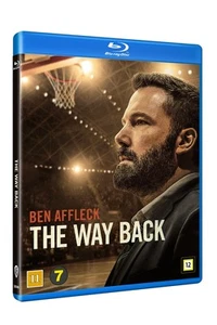 SF STUDIOS Way Back, The - Afbeelding 1 van 1