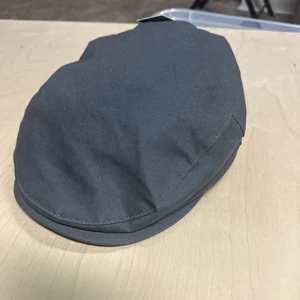 Original Penguin Por Munsingwear Newsboy Cabbie Sombrero Gorra Algodón Nuevo con Etiquetas OSFM - Imagen 1 de 5