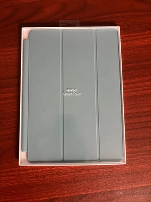 Apple Smart Cover for 10.5in iPad 7th Gen. and iPad Air 3rd Gen. - Cornflower - Image 1 of 2